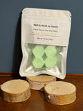 Minty Forest Mist Wax Melt 4-Pack