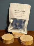 Ocean Fresh Laundry Wax Melt 4-Pack