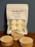 Ravenberry Vanilla Wax Melt 4-Pack