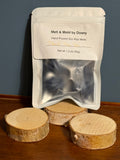 Island Rain Spa Wax Melt 4-Pack