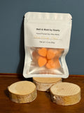 Clove Orange Glow Wax Melt 4-Pack